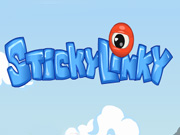 Sticky Linky