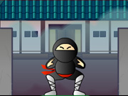 Sticky Ninja Academy