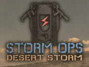 Storm Ops 2 Desert Storm