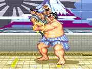 Street Fighter 2 CE