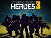 Strike Force Heroes 3