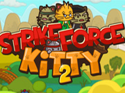 Strike Force Kitty 2