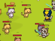 Strike Force Kitty Last Stand