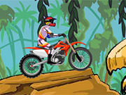 Stunt Dirt Bike 2