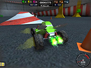 Stuntmania Online