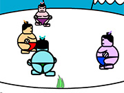 Sumo Slam