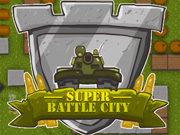 Super Battle City