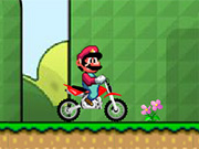 Super Mario Cross