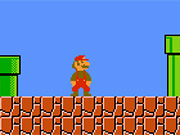 Super Mario Crossover