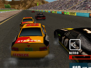 Supermaxx Racer 3D