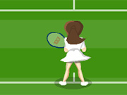 Tennis Ace