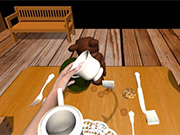 Tea Party Simulator