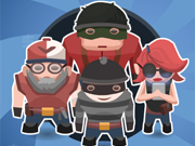 Team of Robbers 2