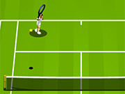 Tennis Game