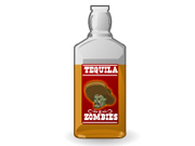 Tequila Zombies