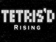 Tetris D Rising
