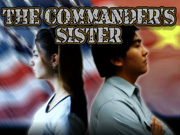 The Commanders Sister