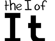 The I of It