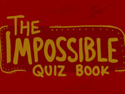 The Impossible Quiz Book 1