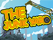 The Junk Yard