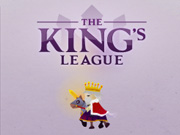 The Kings League