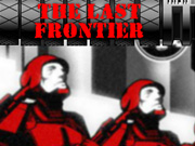 The Last Frontier