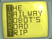 The Railway Robots Road Trip