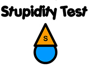 The Stupidity Test