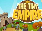 The Tiny Empire