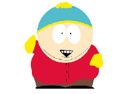 The Ultimate Southpark Soundboard