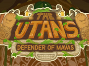 The Utans Defender of Mavas