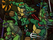 TMNT Double Damage