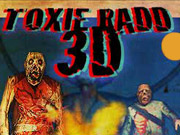 Toxie Radd 3D