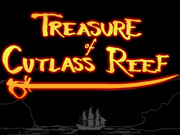 Treasure of Cutlass Reef