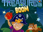 Treasures Boom