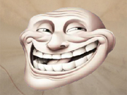 Trollface Clicker