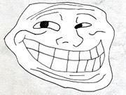 Trollface Quest