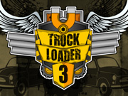 Truck Loader 3