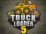 Truck Loader 5