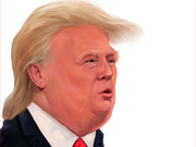 Trump Clicker