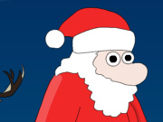 Turbo Santa
