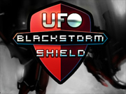 UFO: Blackstorm Shield