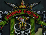 Undead Throne