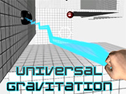 Universal Gravitation