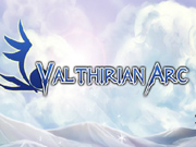 Valthirian Arc