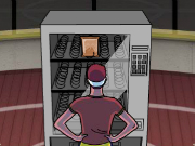 Vending Machine Champ