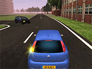 Verkeerstalent Online