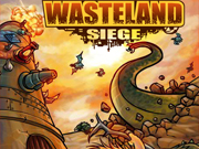 Wasteland Siege