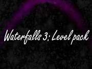 Waterfalls 3 Level Pack