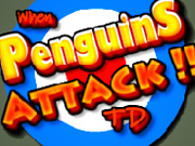 When Penguins Attack TD